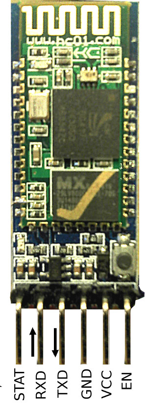 HC05_Arduino